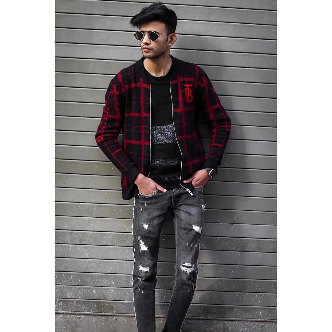 Post 9 by Mohd Fahad Rabbani on Instagram (image)