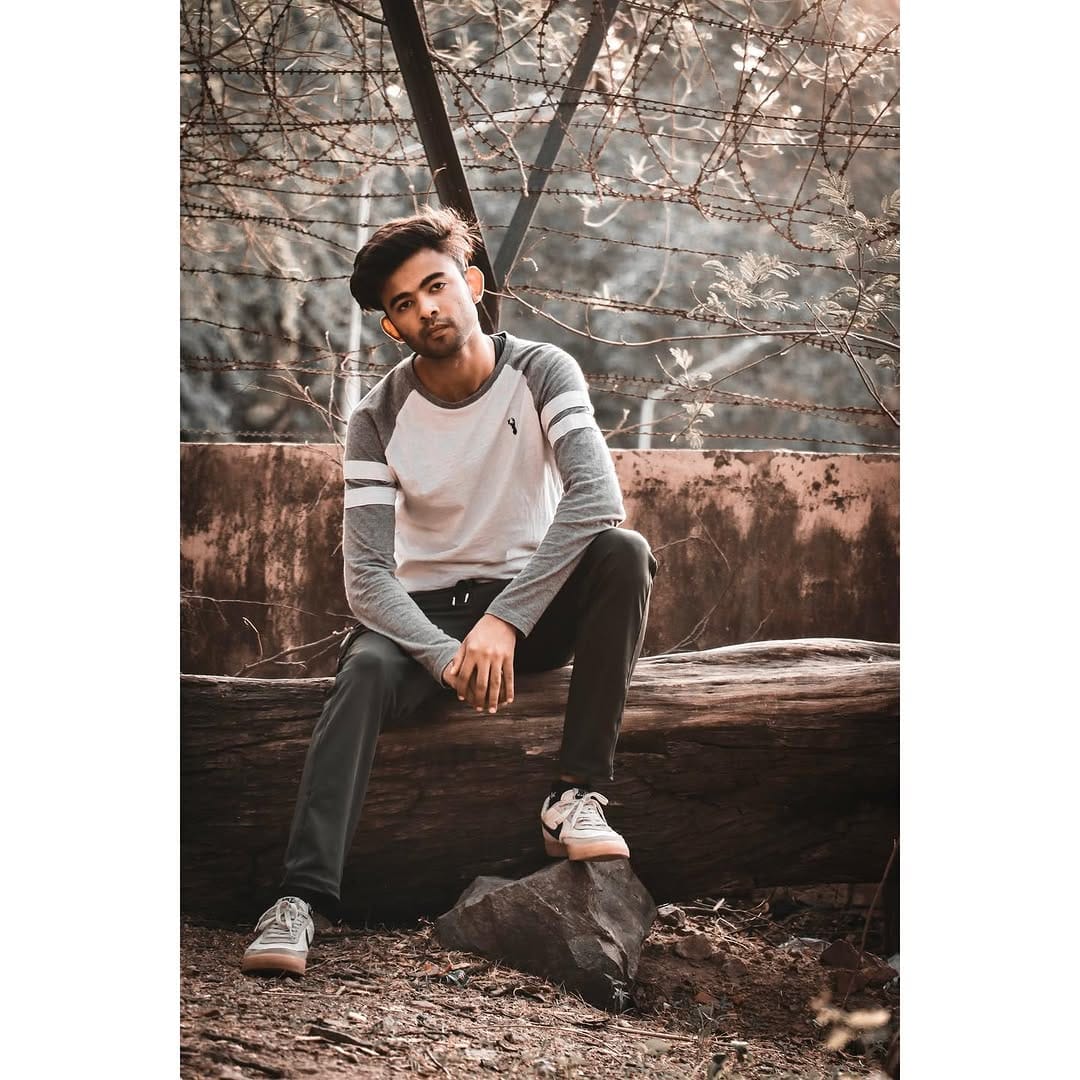Post 5 by Mohd Fahad Rabbani on Instagram (image)