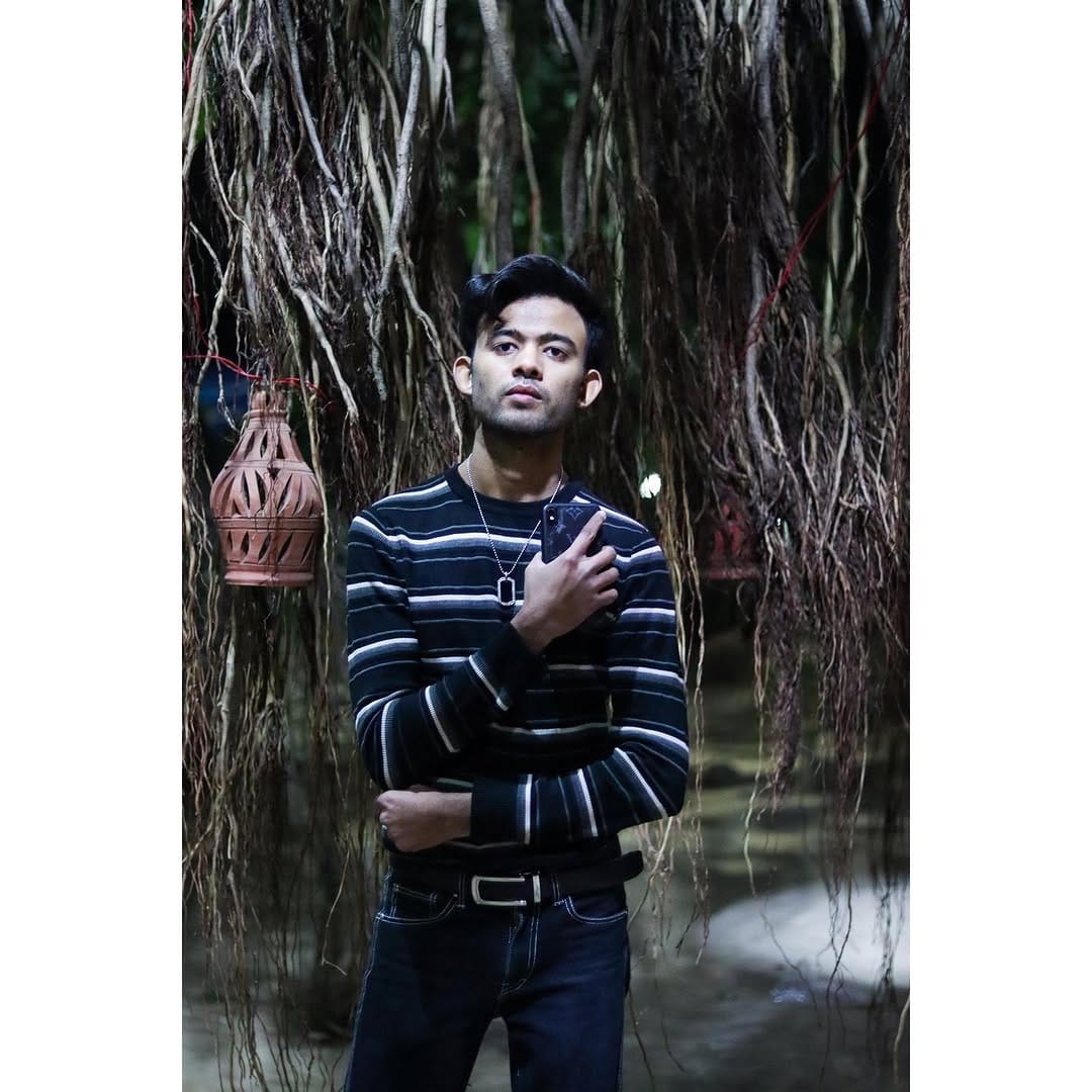 Post 7 by Mohd Fahad Rabbani on Instagram (image)