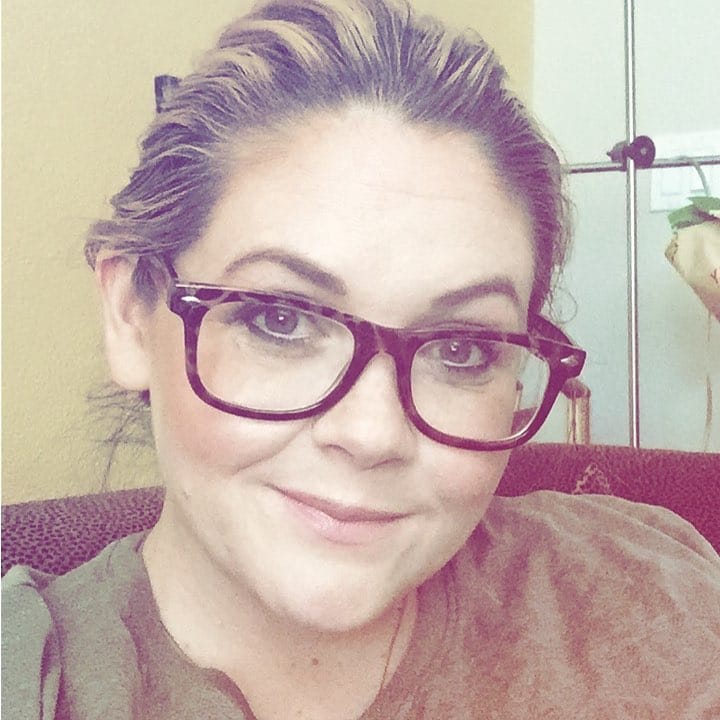 Post 1 by Rachel Harper on Instagram (image)