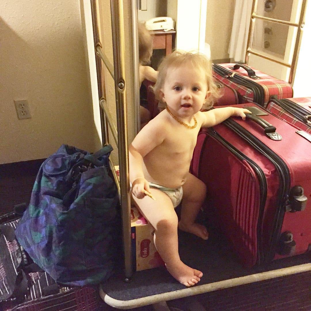 Post 3 by Rachel Harper on Instagram (image)