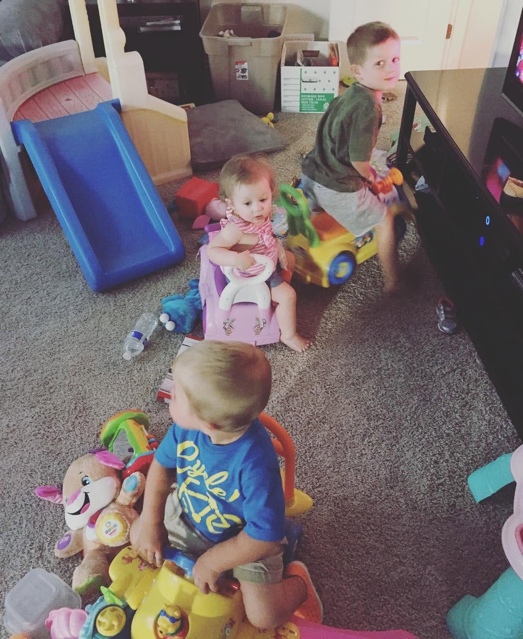 Post 8 by Rachel Harper on Instagram (image)