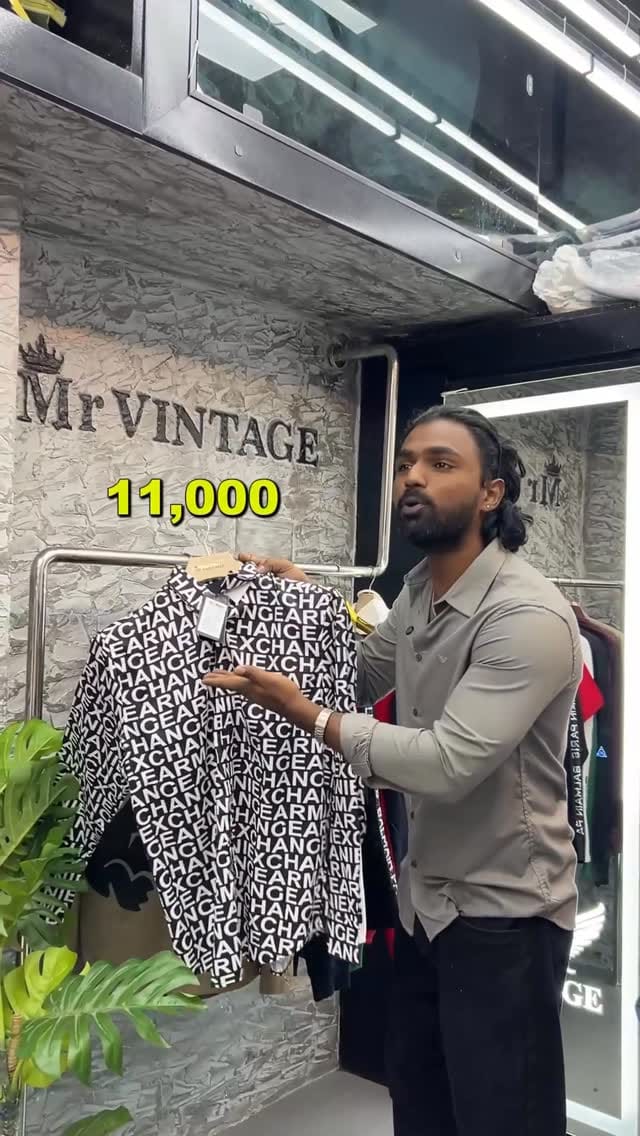 Post 8 by Mr_Vintage on Instagram (video)