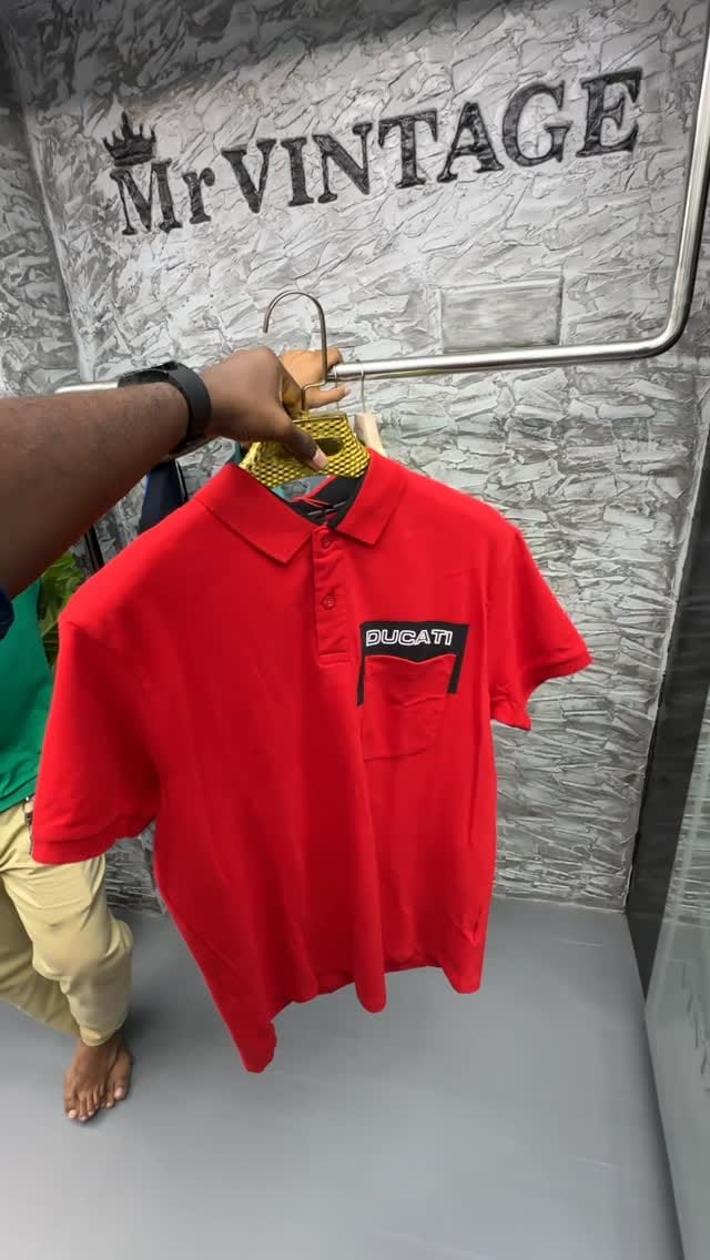 Post 9 by Mr_Vintage on Instagram (video)