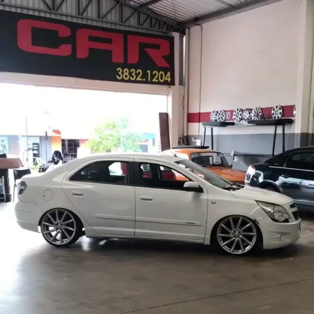 Post 2 by Cobalt UZB on Instagram (video)