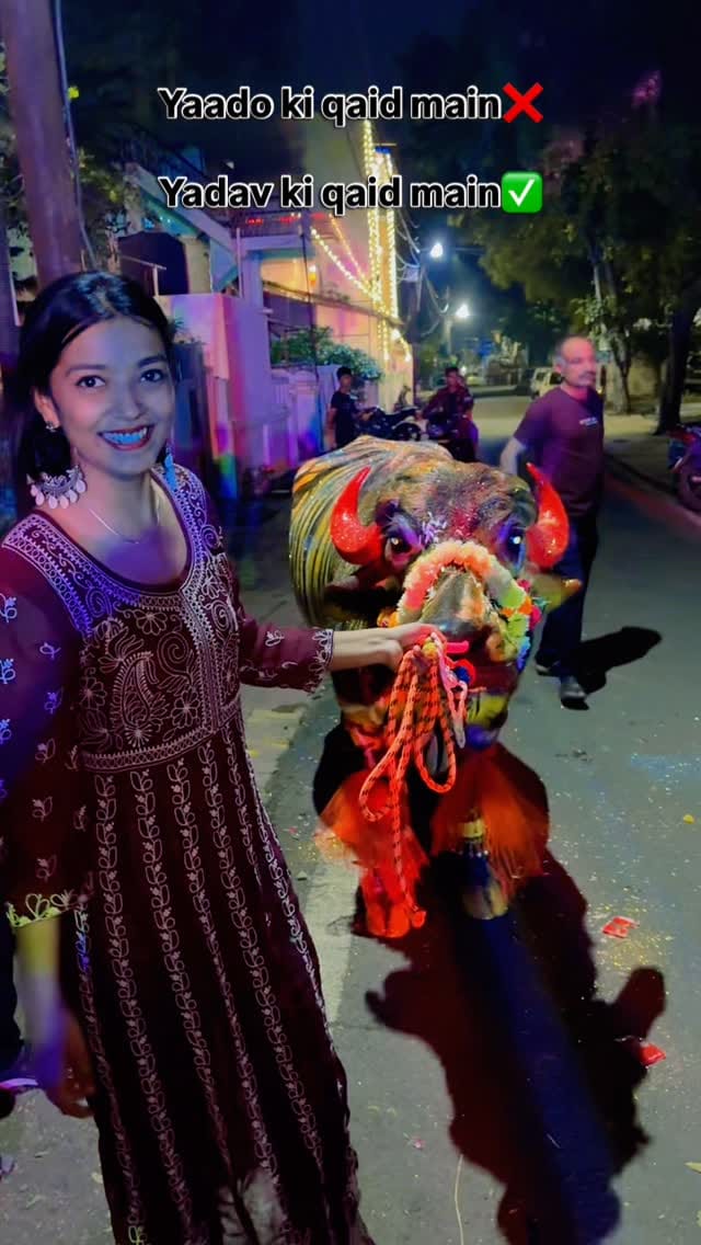 Post 8 by ℛ𝒾𝓎𝒶 𝒴𝒶𝒹𝒶𝓋 🦋 on Instagram (video)