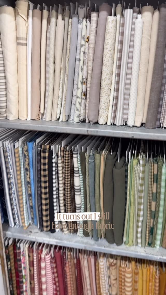 Post 4 by Summer Hammons | Vintage Thrifts & Crafts on Instagram (video)