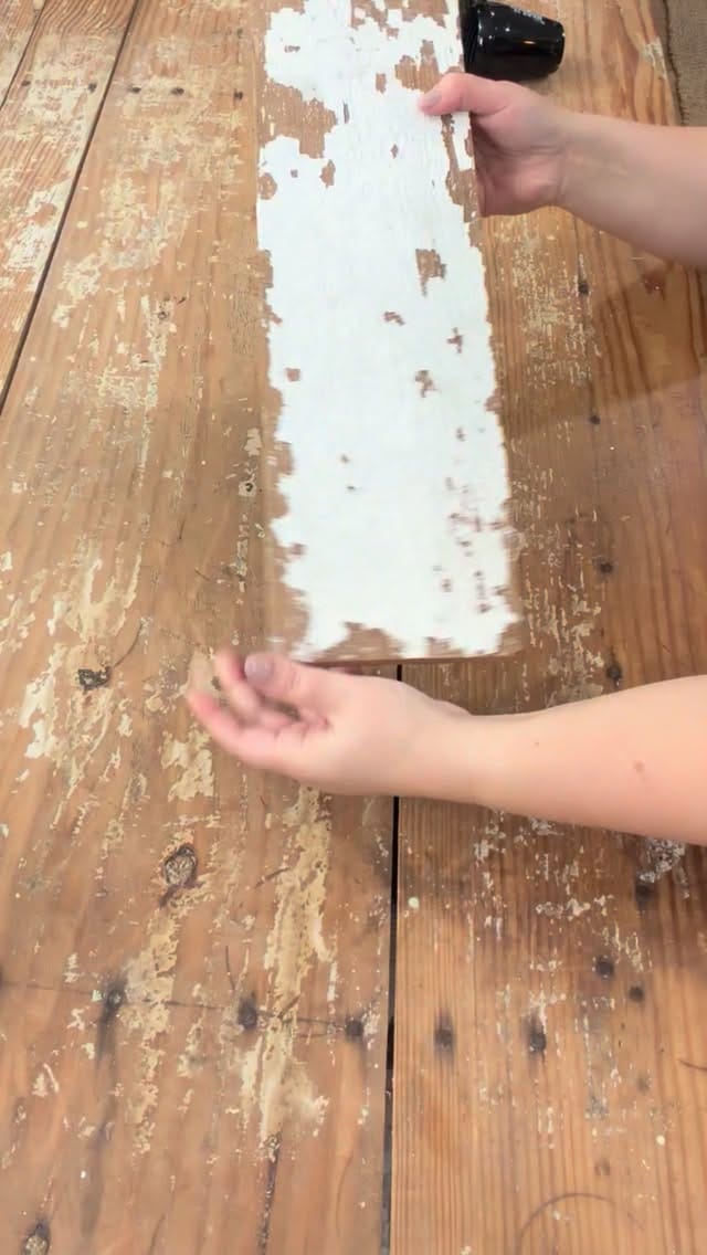 Post 8 by Summer Hammons | Vintage Thrifts & Crafts on Instagram (video)