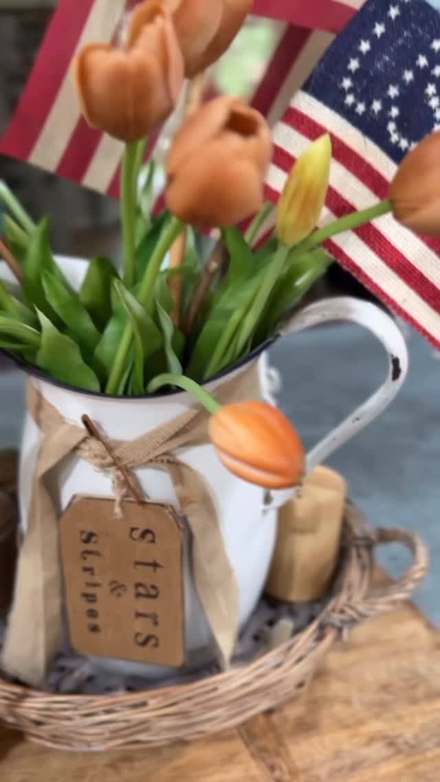 Post 5 by Summer Hammons | Vintage Thrifts & Crafts on Instagram (video)