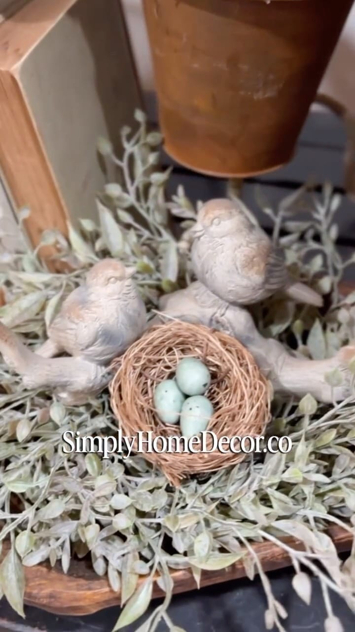 Post 7 by Summer Hammons | Vintage Thrifts & Crafts on Instagram (video)