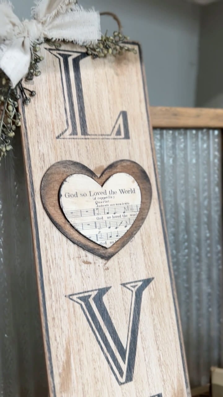 Post 10 by Summer Hammons | Vintage Thrifts & Crafts on Instagram (video)