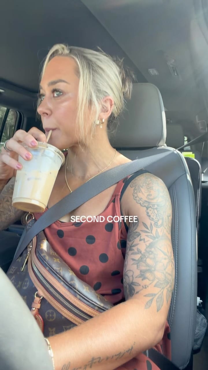 Post 8 by Holley Gabrielle Rojek on Instagram (video)