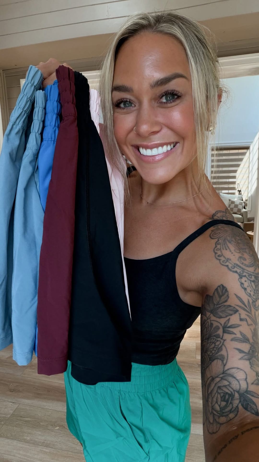Post 5 by Holley Gabrielle Rojek on Instagram (video)