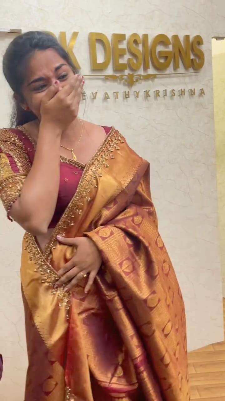 Post 9 by Rk Designs on Instagram (video)
