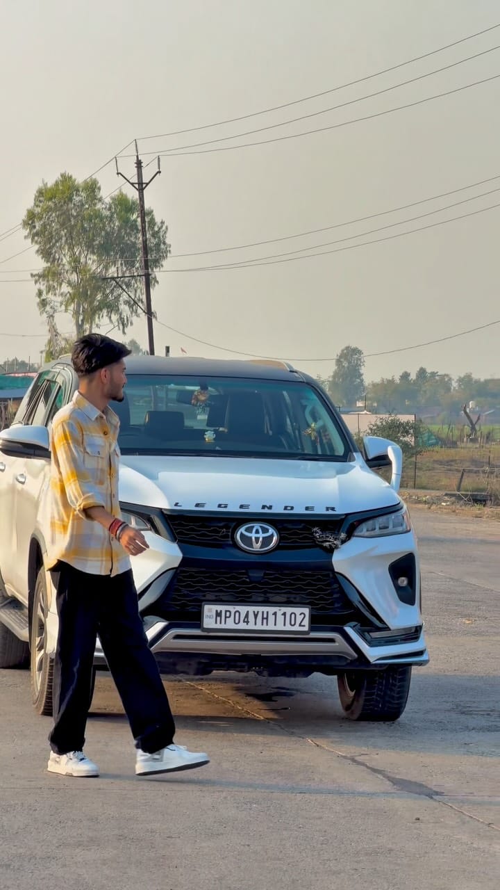 Post 3 by ASHUTOSH RAJPUT 🔵 on Instagram (video)