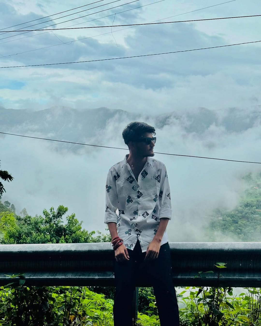 Post 6 by ASHUTOSH RAJPUT 🔵 on Instagram (carousel)