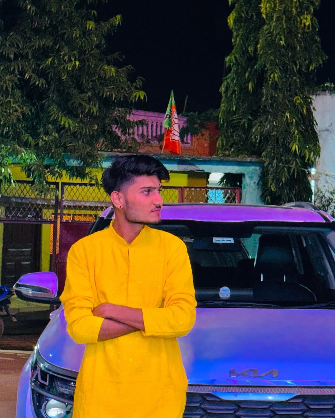 Post 10 by ASHUTOSH RAJPUT 🔵 on Instagram (image)