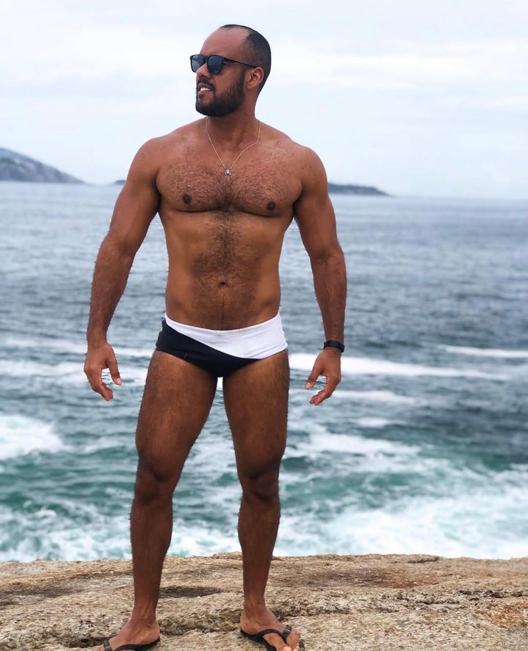 Post 7 by PK Floripa on Instagram (image)
