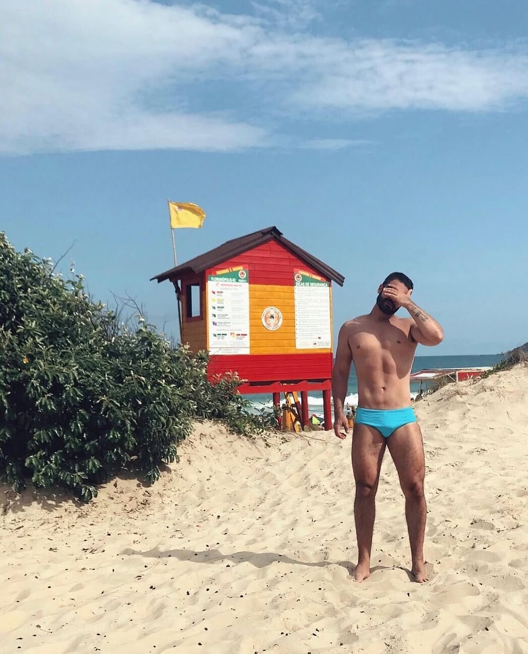 Post 4 by PK Floripa on Instagram (image)