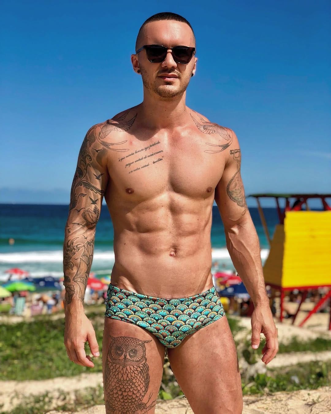 Post 10 by PK Floripa on Instagram (image)