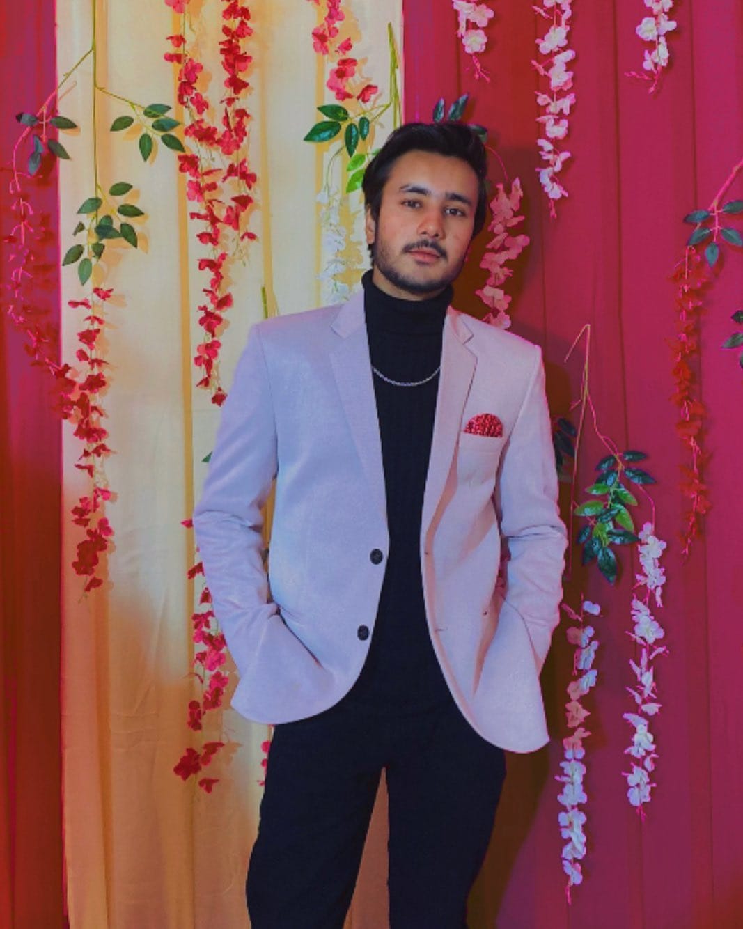 Post 10 by AYAAN RAZA | ( عیان  رضا ) on Instagram (image)