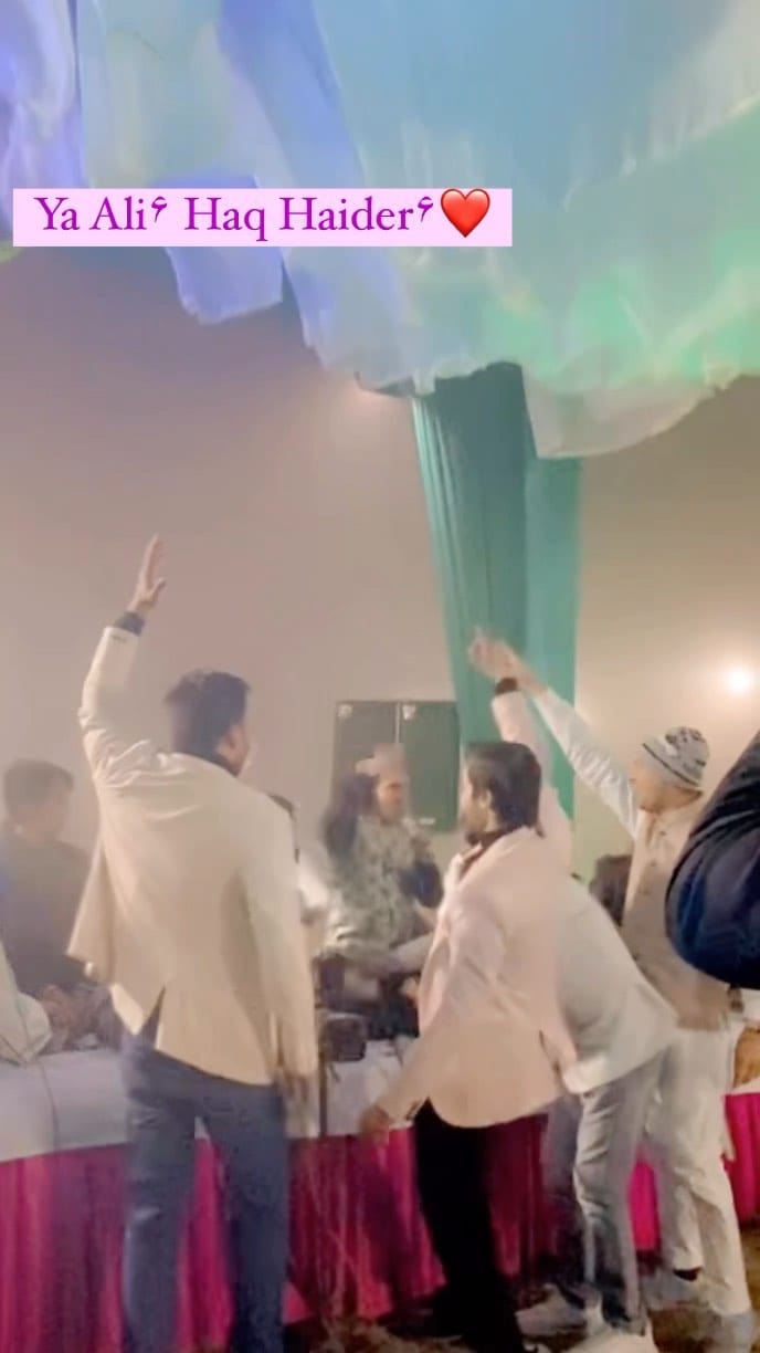 Post 5 by AYAAN RAZA | ( عیان  رضا ) on Instagram (video)