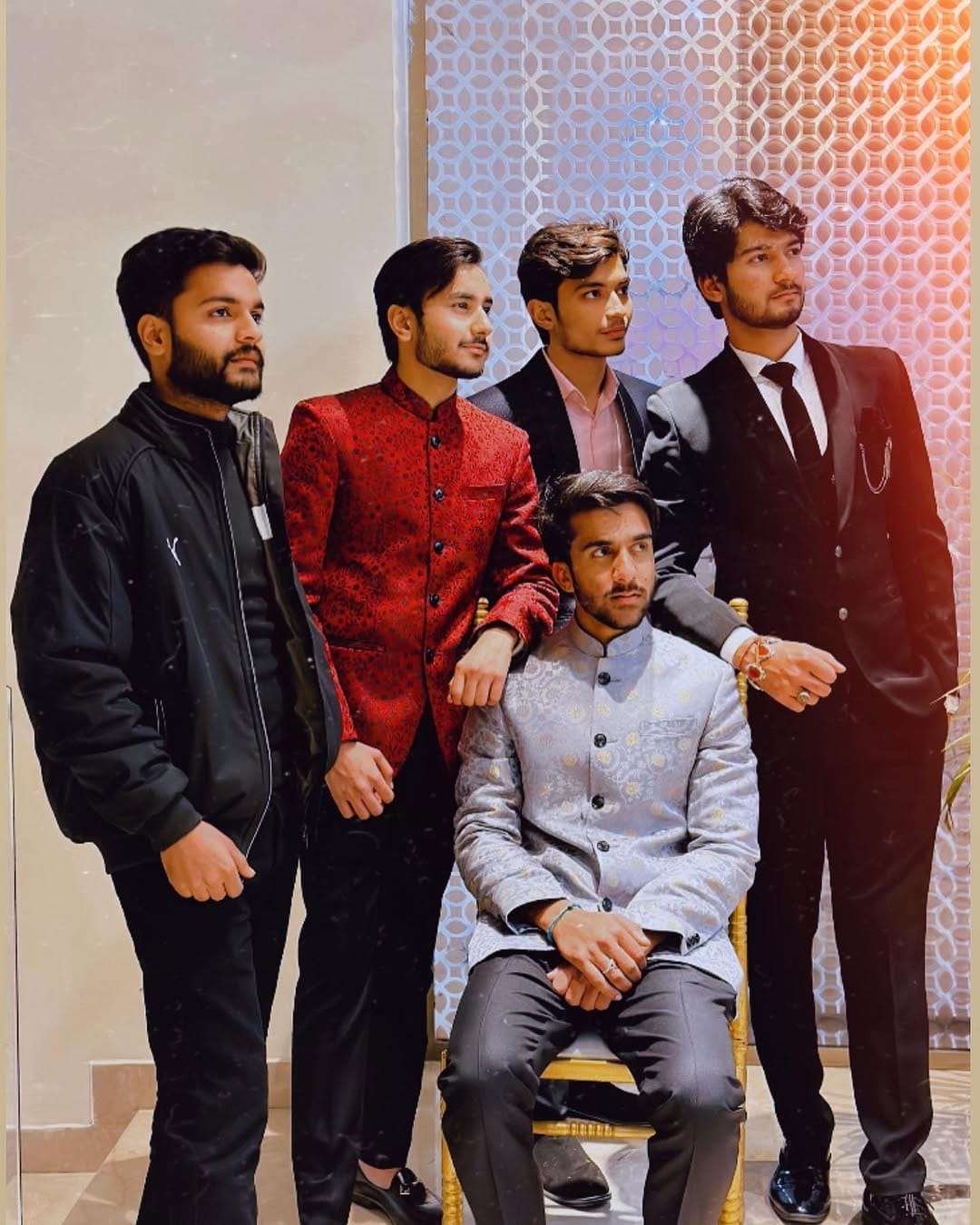 Post 7 by AYAAN RAZA | ( عیان  رضا ) on Instagram (carousel)
