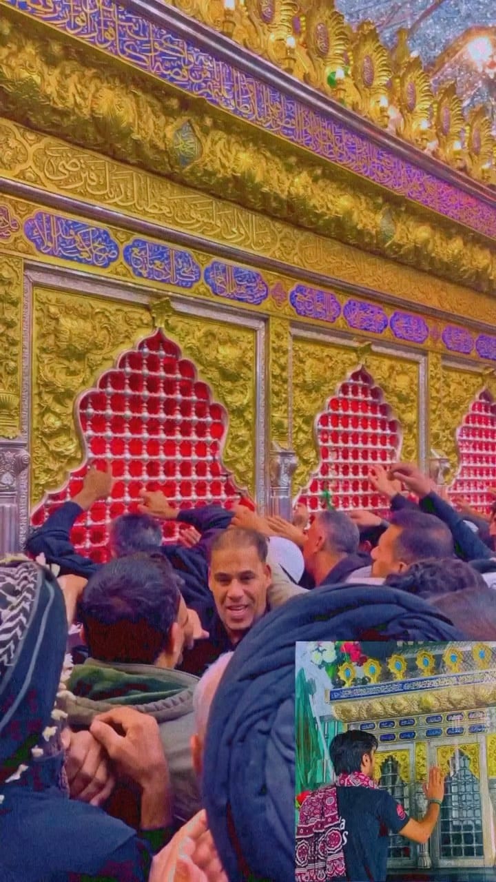 Post 4 by AYAAN RAZA | ( عیان  رضا ) on Instagram (video)