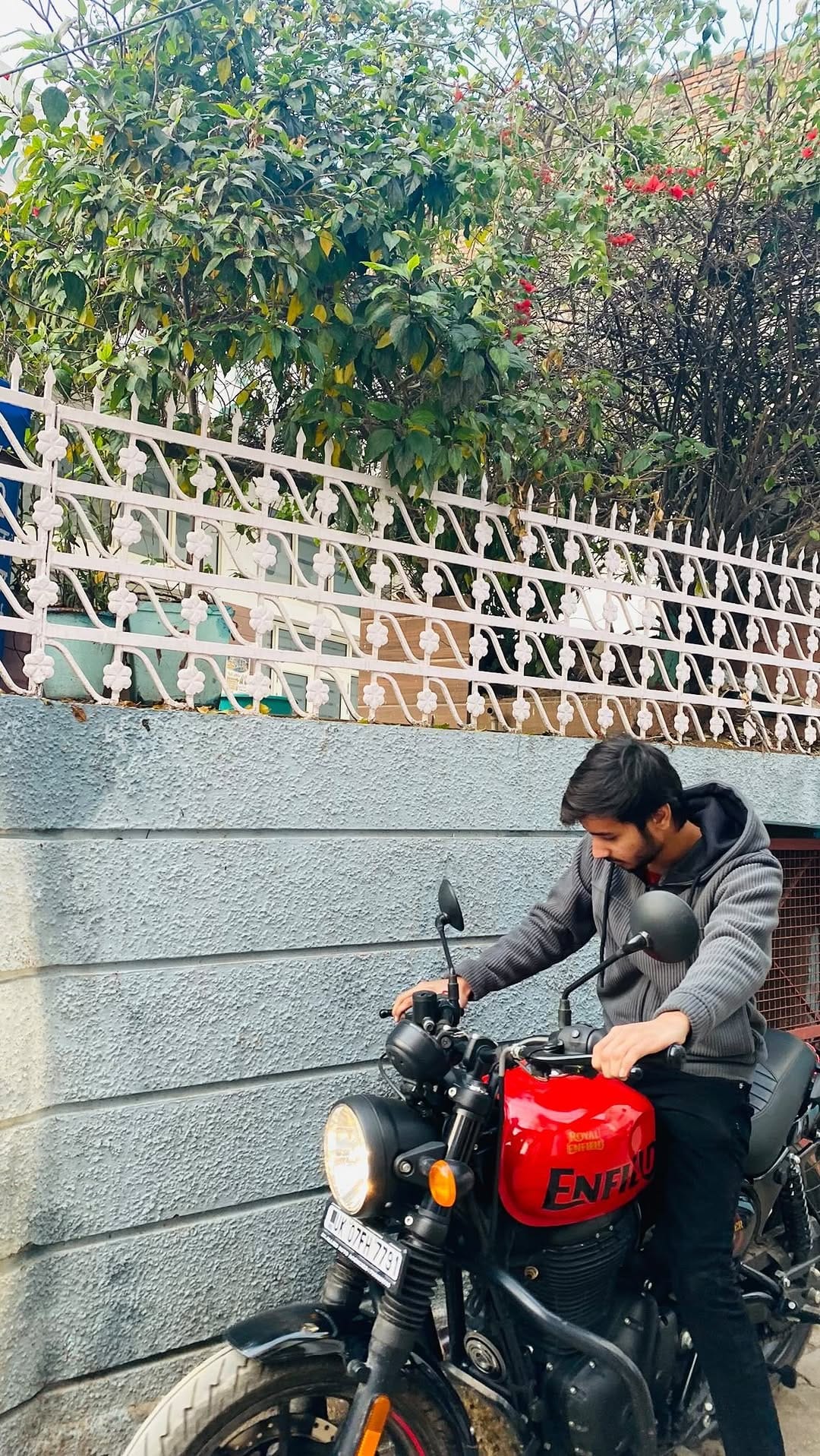 Post 6 by AYAAN RAZA | ( عیان  رضا ) on Instagram (video)