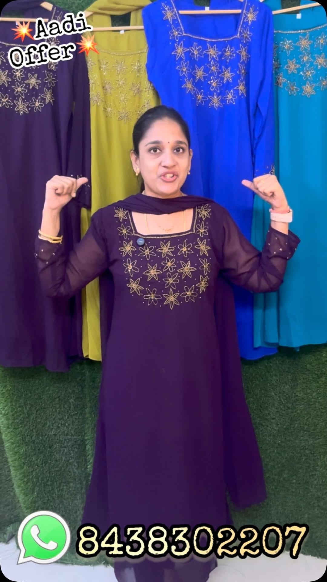 Post 9 by Bubby's Boutique by sariga💕 on Instagram (video)