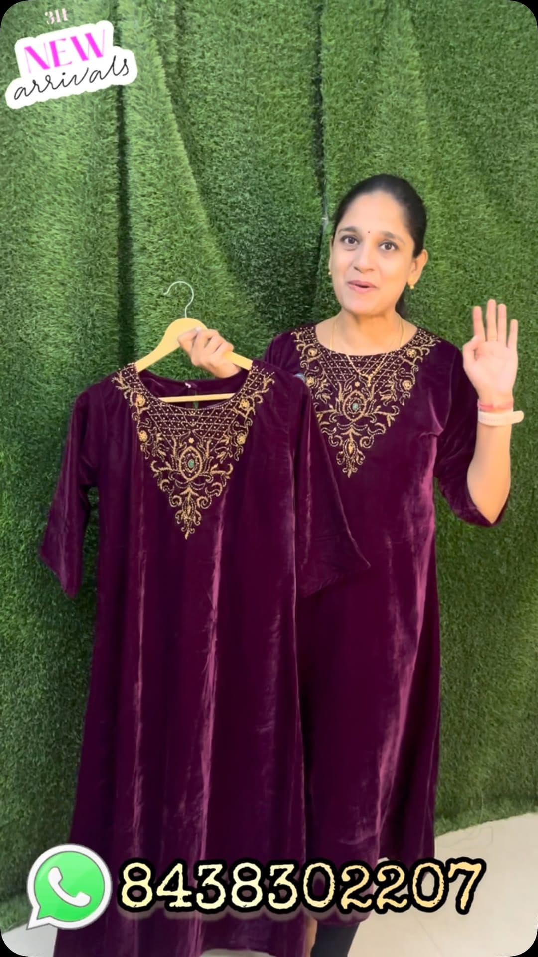 Post 8 by Bubby's Boutique by sariga💕 on Instagram (video)