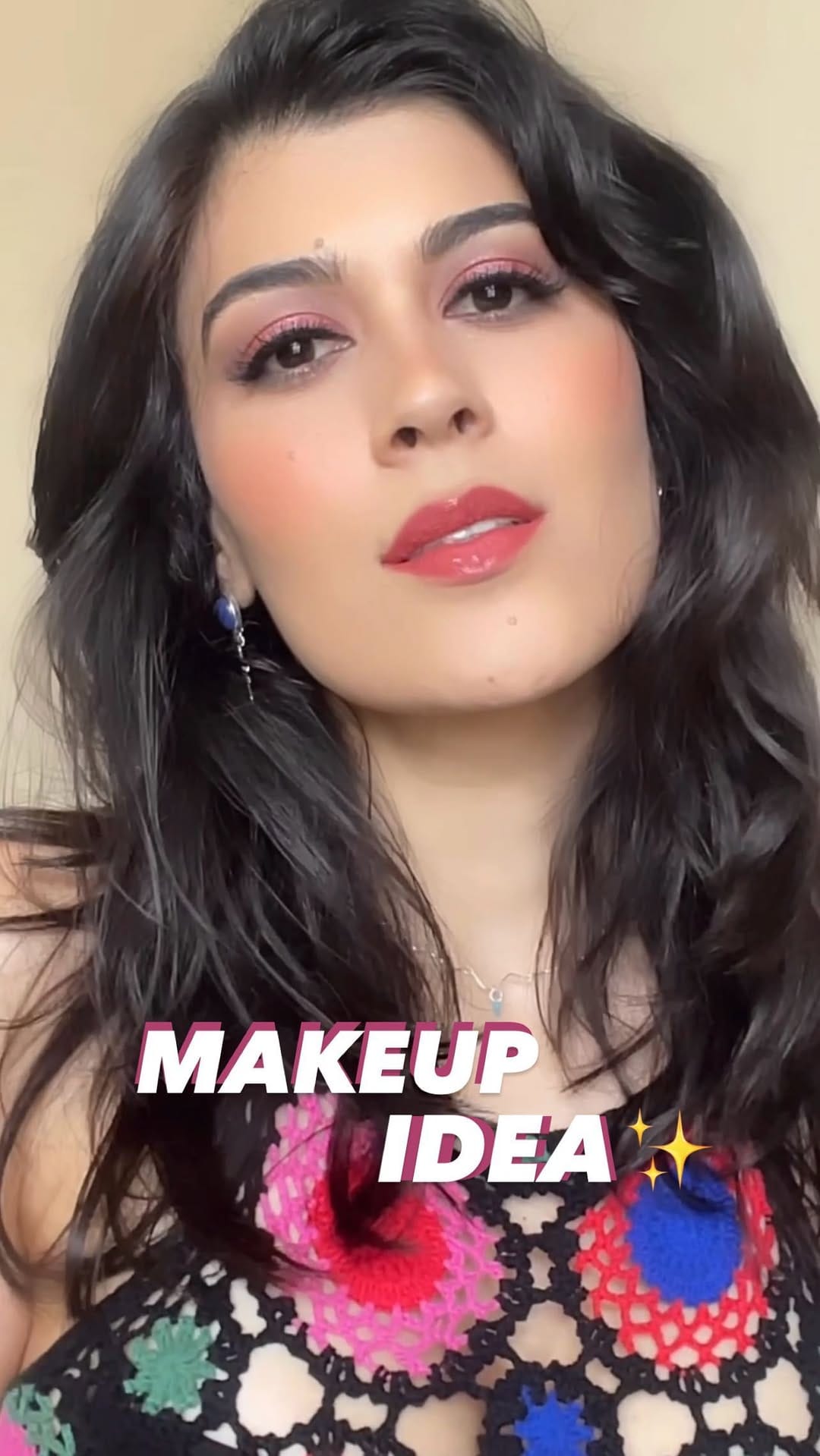Post 6 by STILO ANGY on Instagram (video)