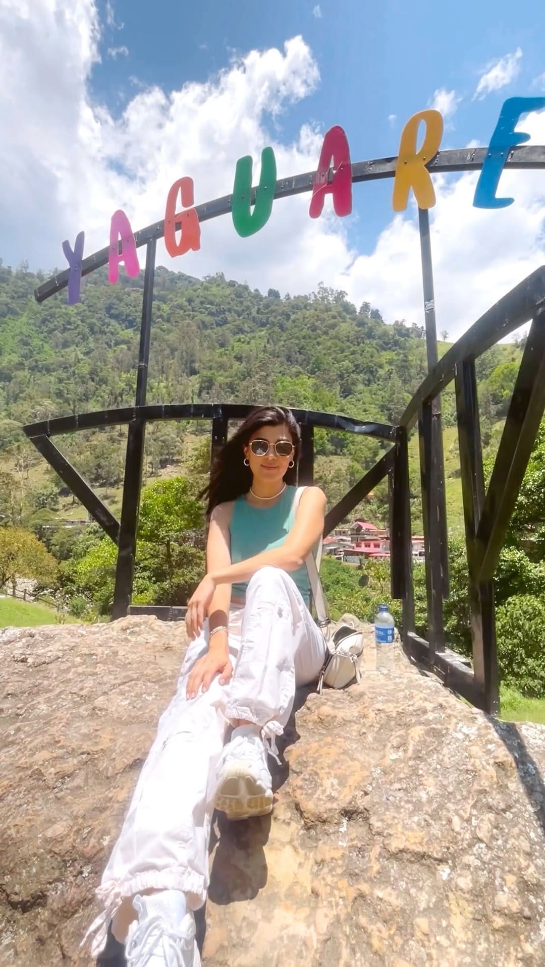 Post 7 by STILO ANGY on Instagram (video)