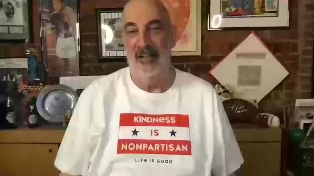Post 9 by Jeffrey Gitomer on Instagram (video)