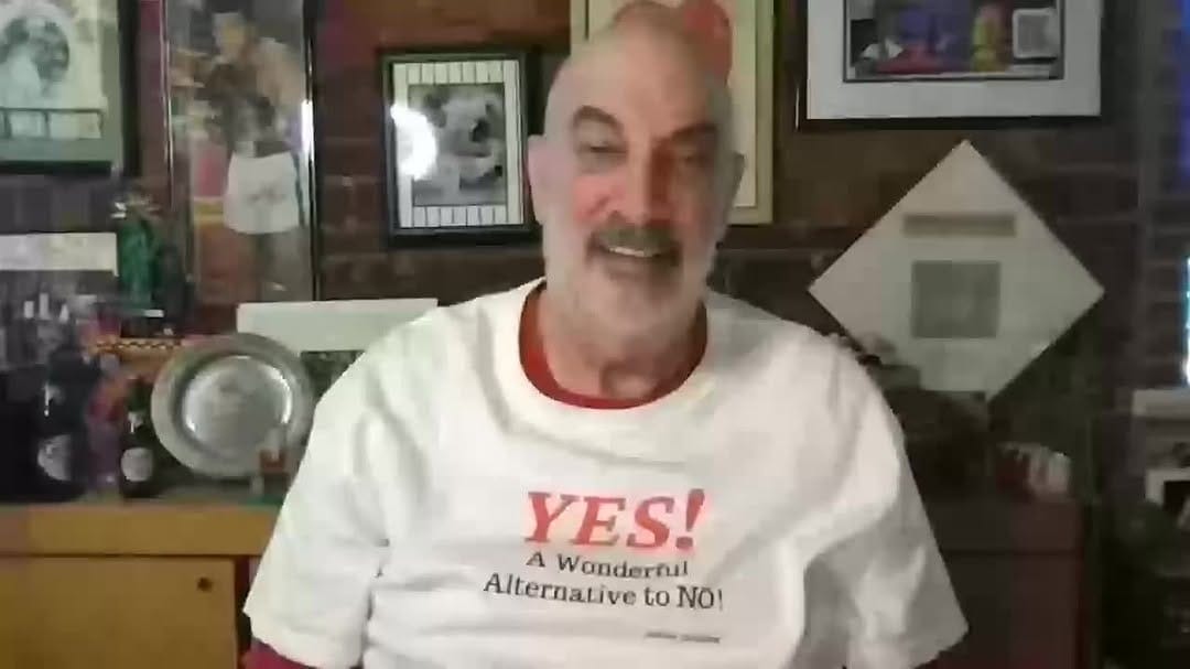 Post 7 by Jeffrey Gitomer on Instagram (video)