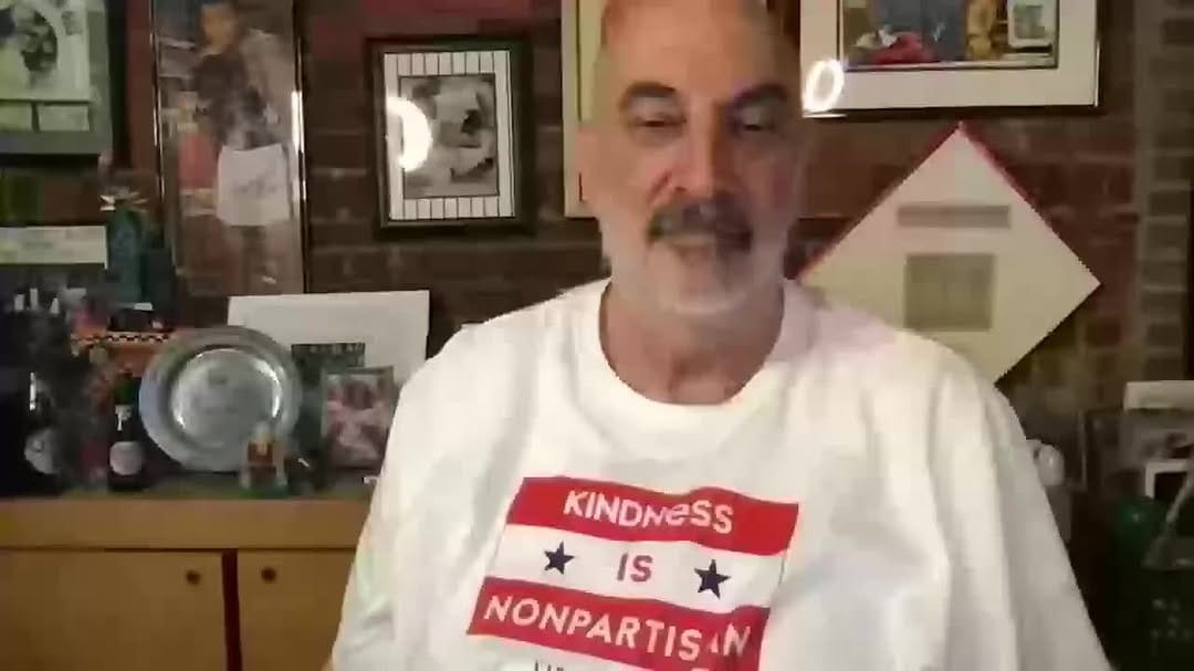 Post 10 by Jeffrey Gitomer on Instagram (video)
