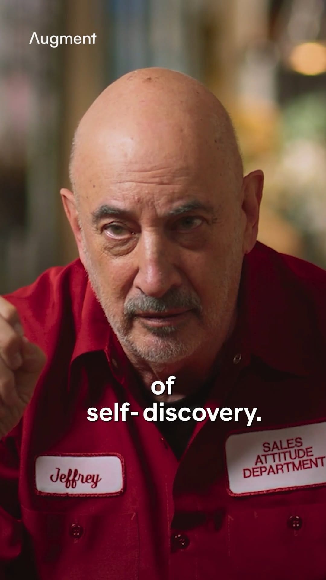 Post 2 by Jeffrey Gitomer on Instagram (video)