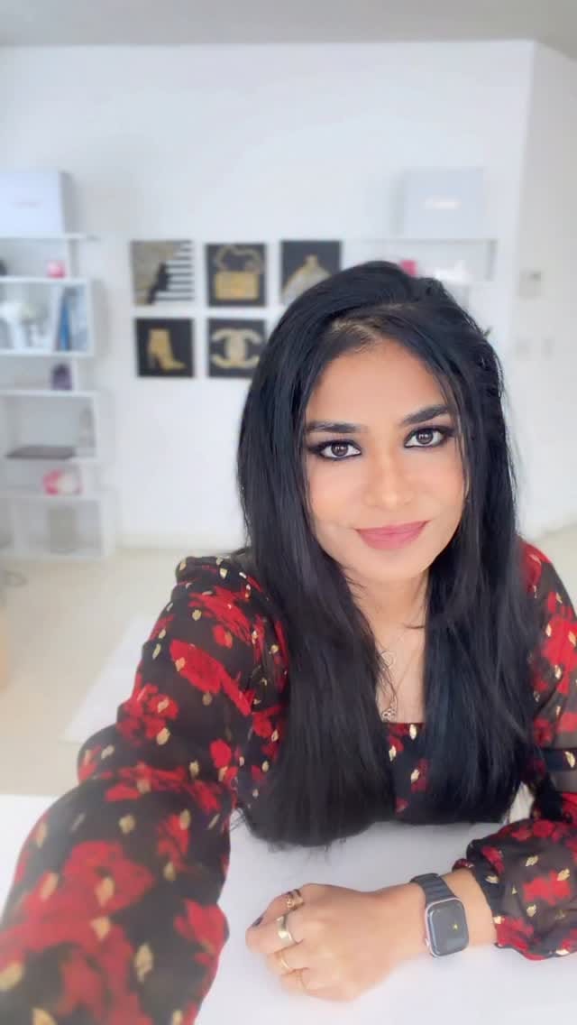Post 5 by Abeer Kadhem on Instagram (video)