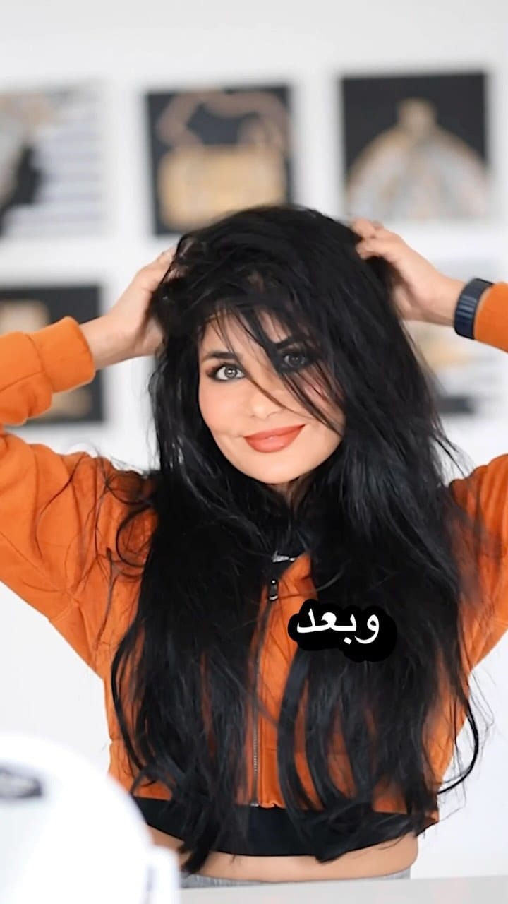 Post 10 by Abeer Kadhem on Instagram (video)