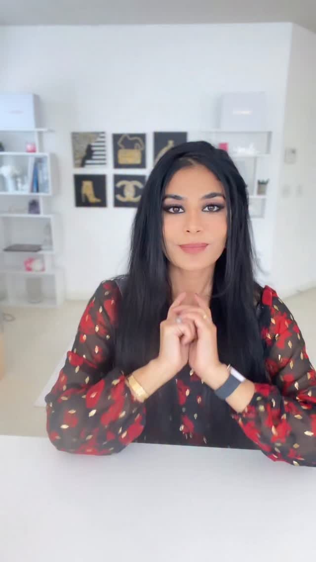 Post 4 by Abeer Kadhem on Instagram (video)