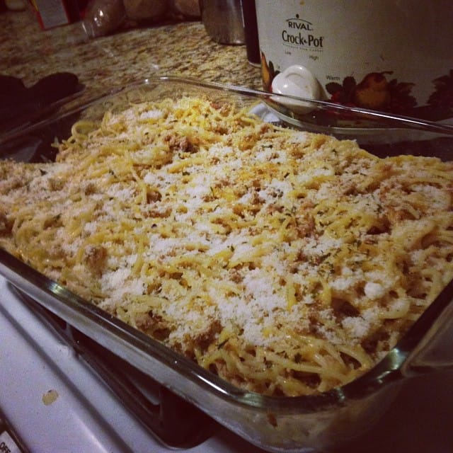 Post 5 by Parke Wheatley on Instagram (image)