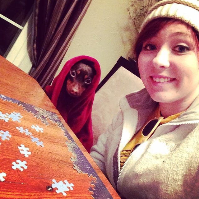 Post 2 by Parke Wheatley on Instagram (image)