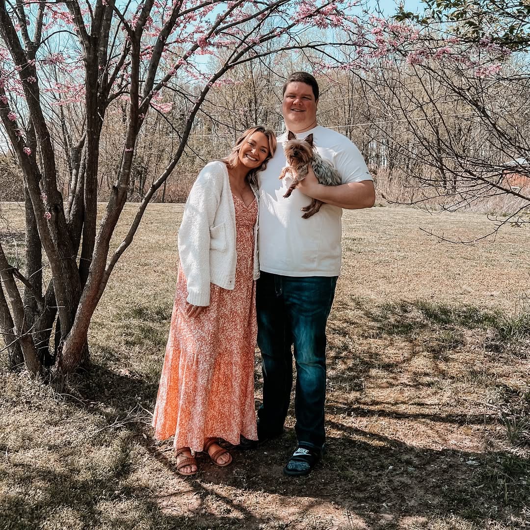 Post 8 by Logan Lynn Spain on Instagram (carousel)