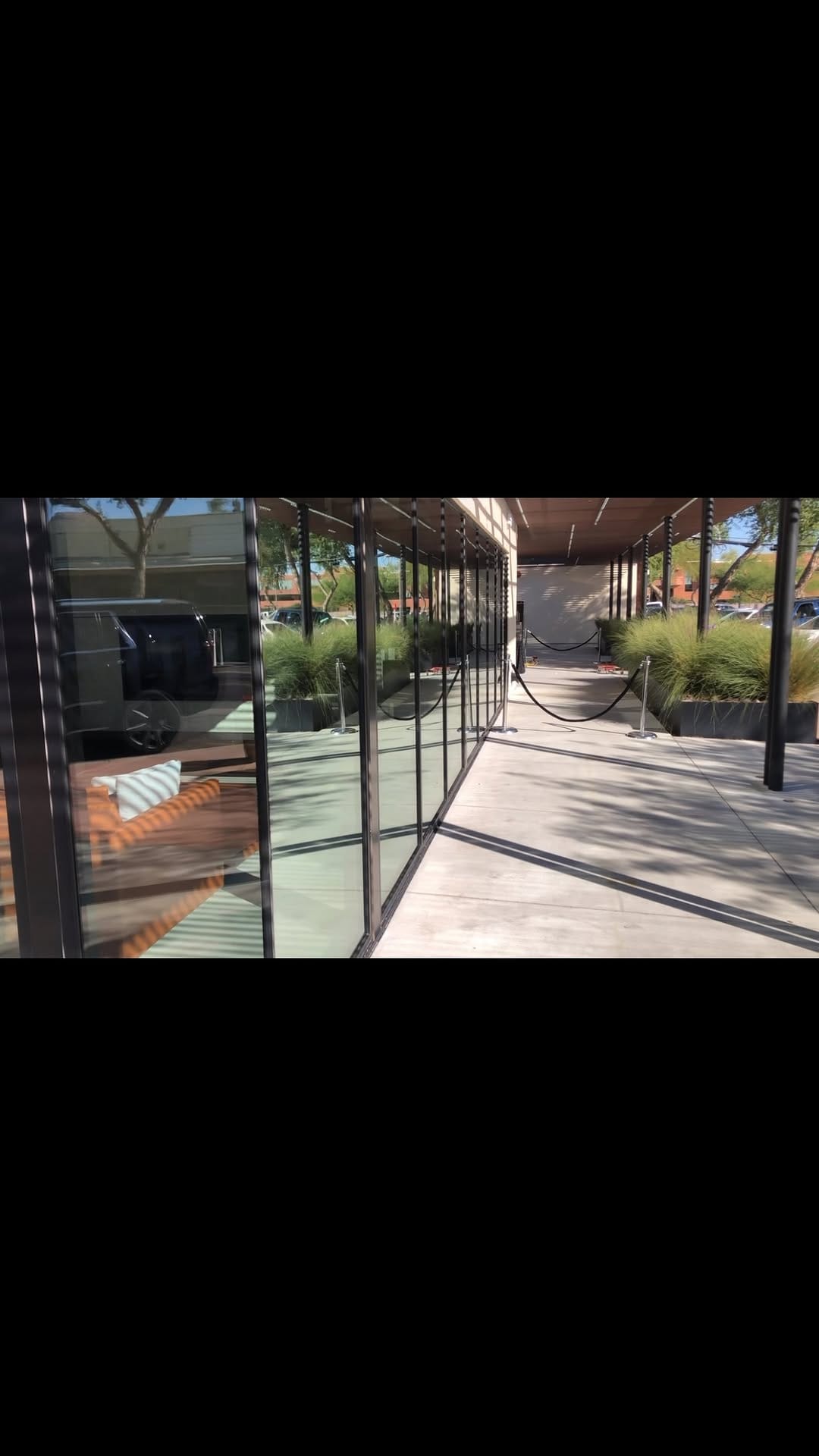 Post 3 by Chris Welch on Instagram (video)