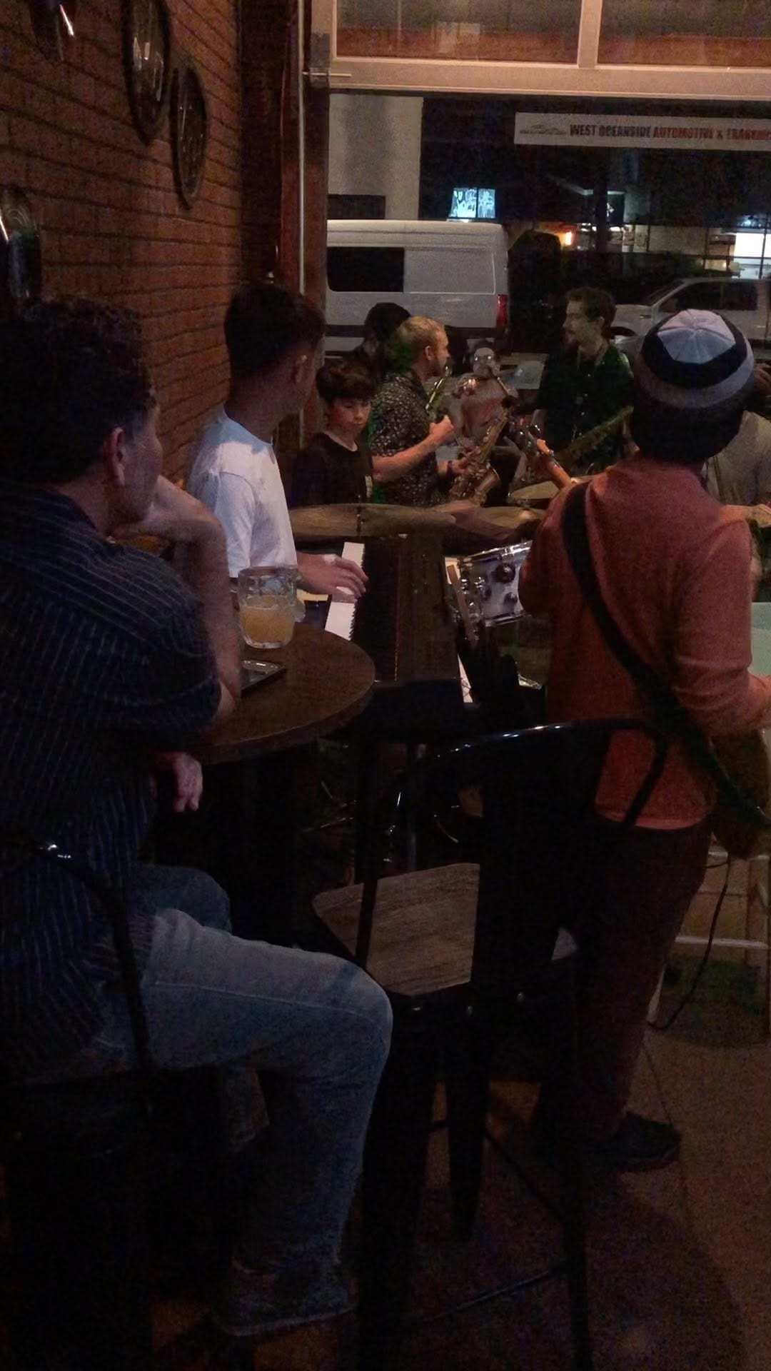 Post 4 by Chris Welch on Instagram (video)