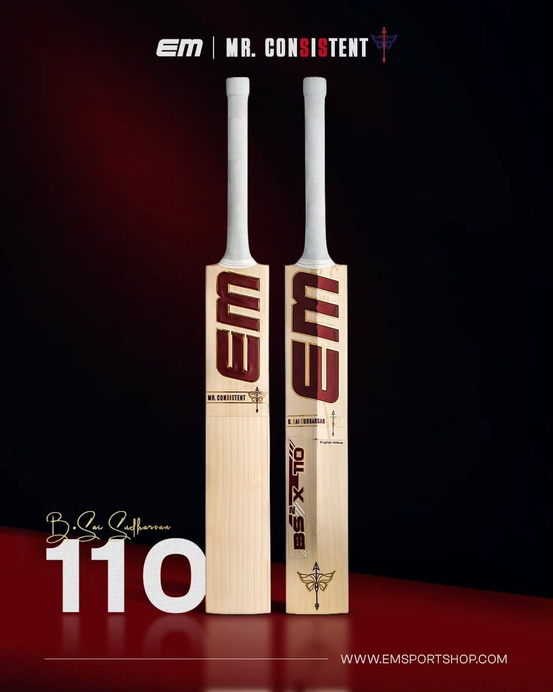 Post 7 by EM Sport on Instagram (image)