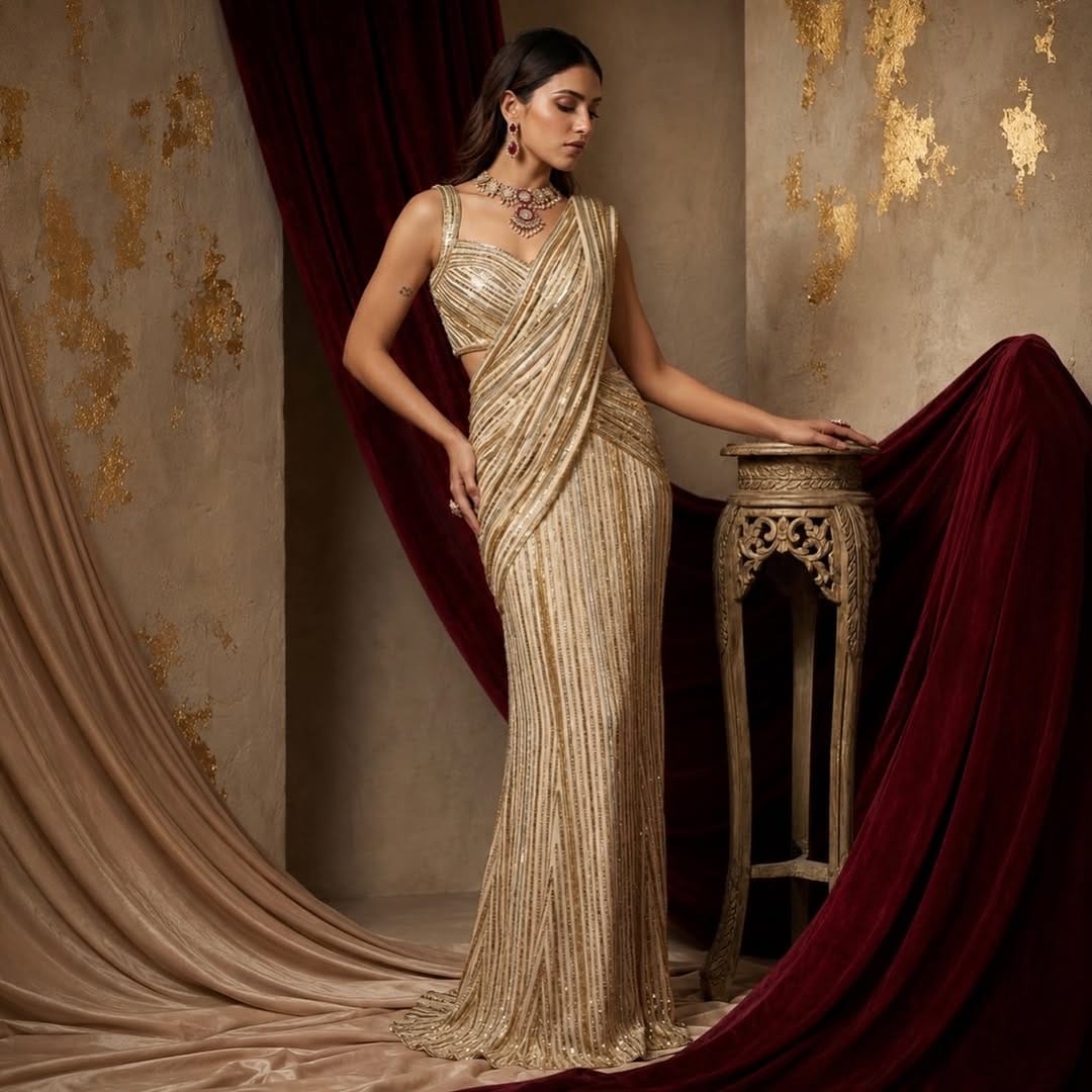 Post 8 by Diksha Tandon on Instagram (image)