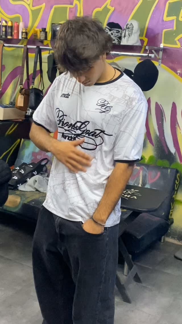 Post 1 by Bronx Goat on Instagram (video)