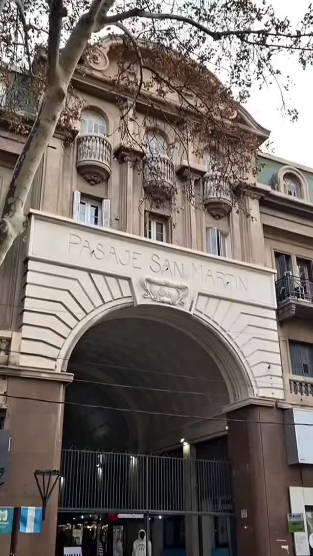 Post 7 by Bronx Goat on Instagram (video)
