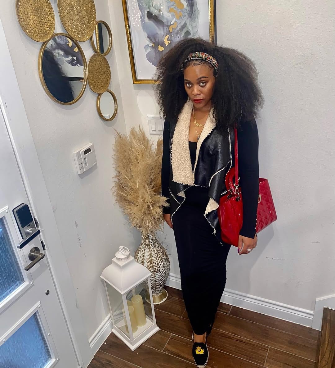 Post 10 by Olori Isoken Sijuwade on Instagram (carousel)